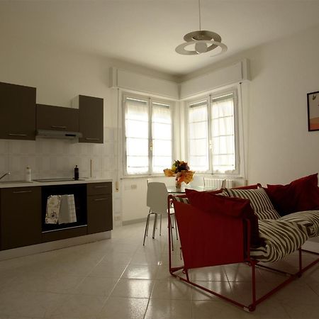 Apartmán Casa Dell'Opera Pesaro Exteriér fotografie