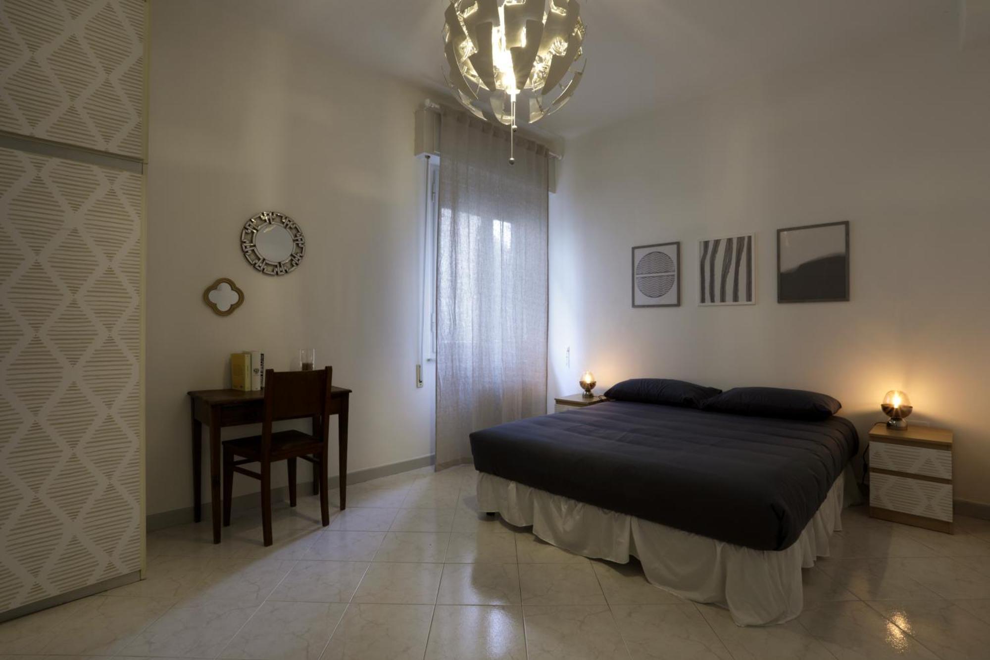 Apartmán Casa Dell'Opera Pesaro Exteriér fotografie