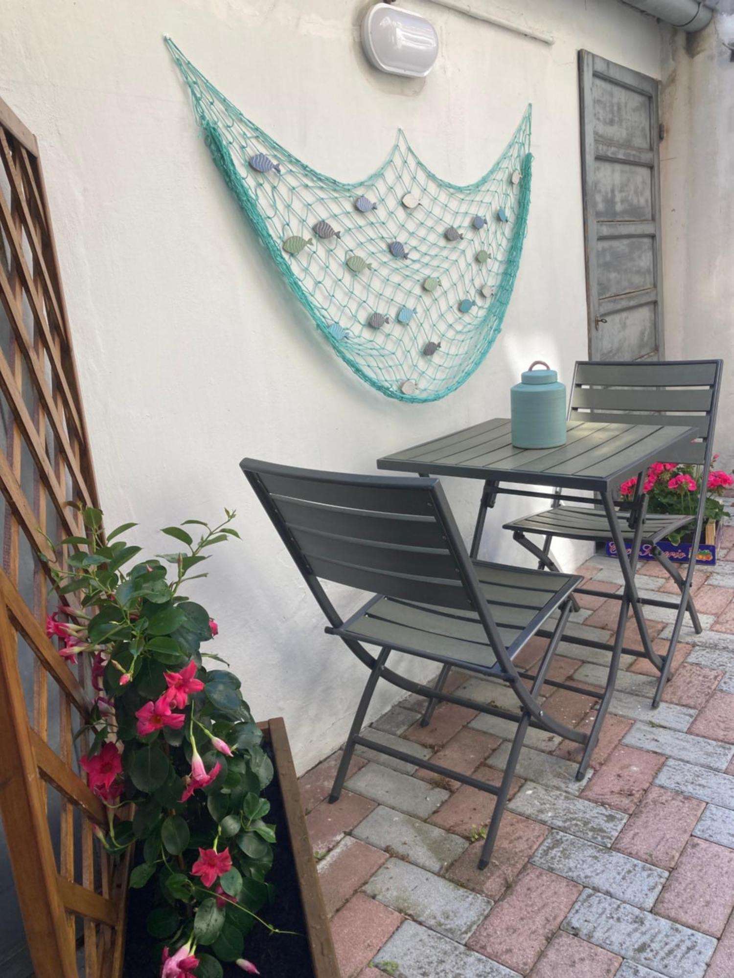 Apartmán Casa Dell'Opera Pesaro Exteriér fotografie