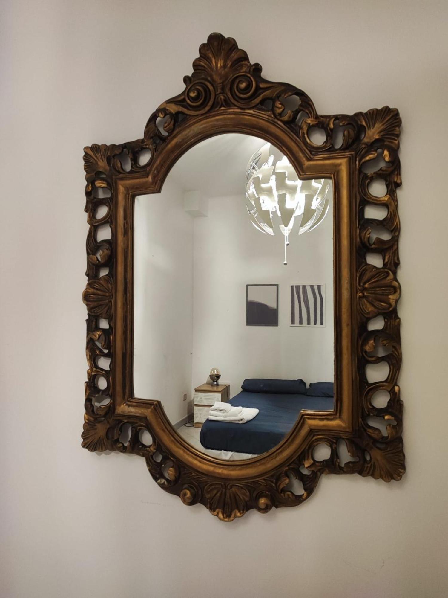 Apartmán Casa Dell'Opera Pesaro Exteriér fotografie